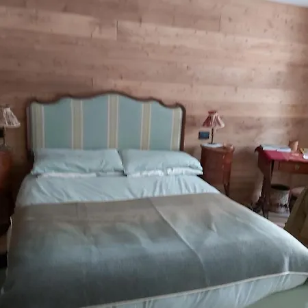 Alpesi faház Chalet Val Ferret Mont Blanc Exclusive Courmayeur