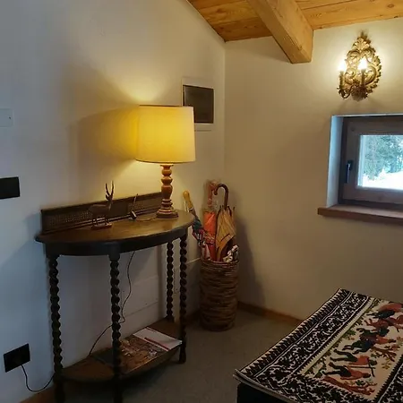 Chalet Val Ferret Mont Blanc Exclusive