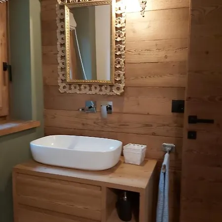Chalet Val Ferret Mont Blanc Exclusive