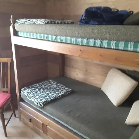 Chalet Val Ferret Mont Blanc Exclusive
